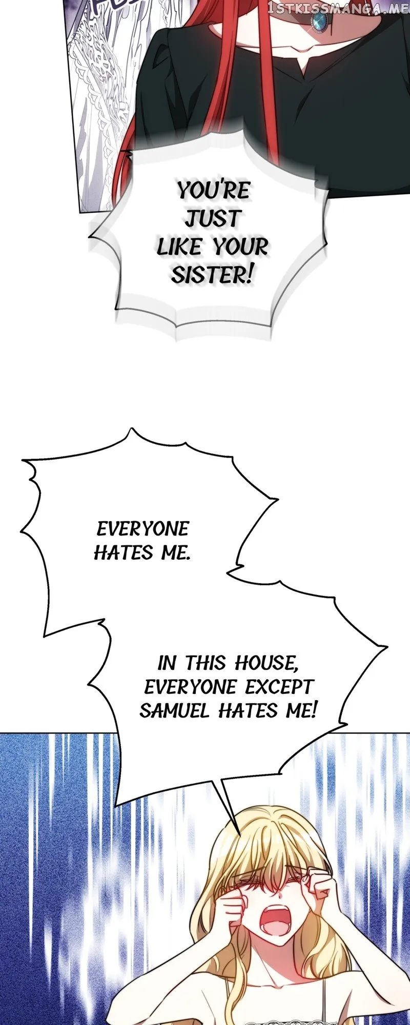 To Have an Affair With Someone Chapter 25 page 49