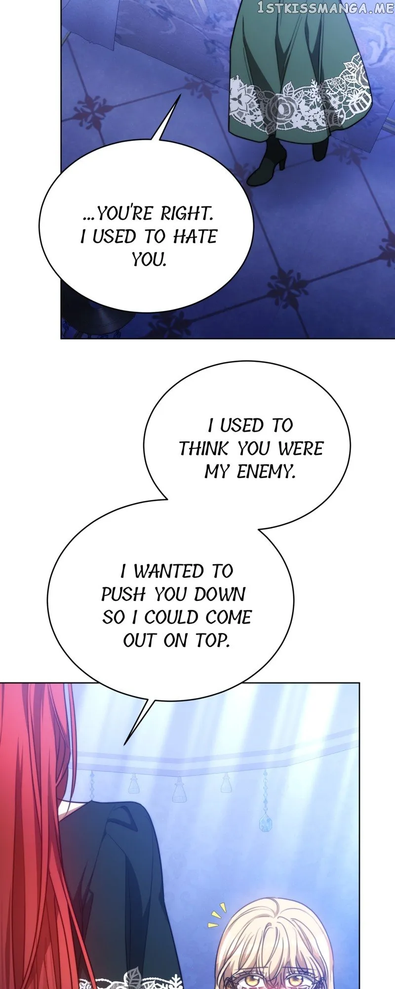 To Have an Affair With Someone Chapter 25 page 51