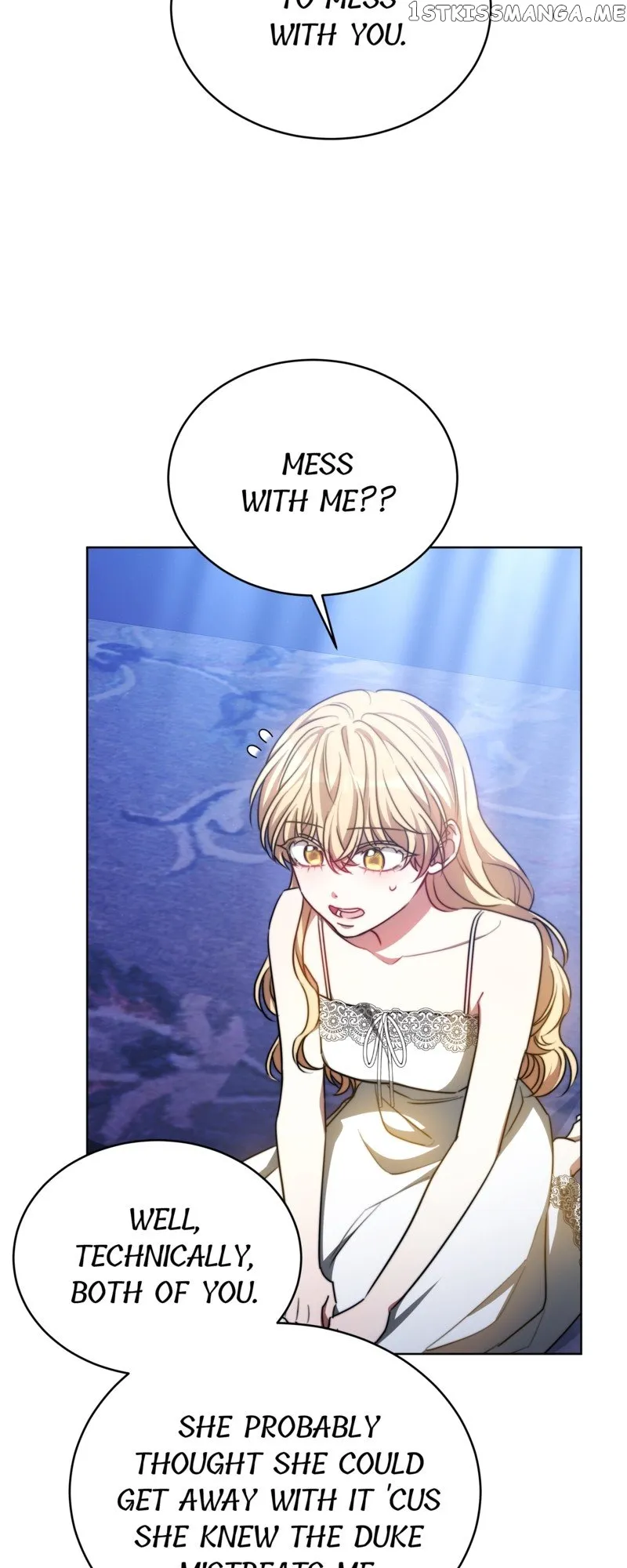 To Have an Affair With Someone Chapter 25 page 57