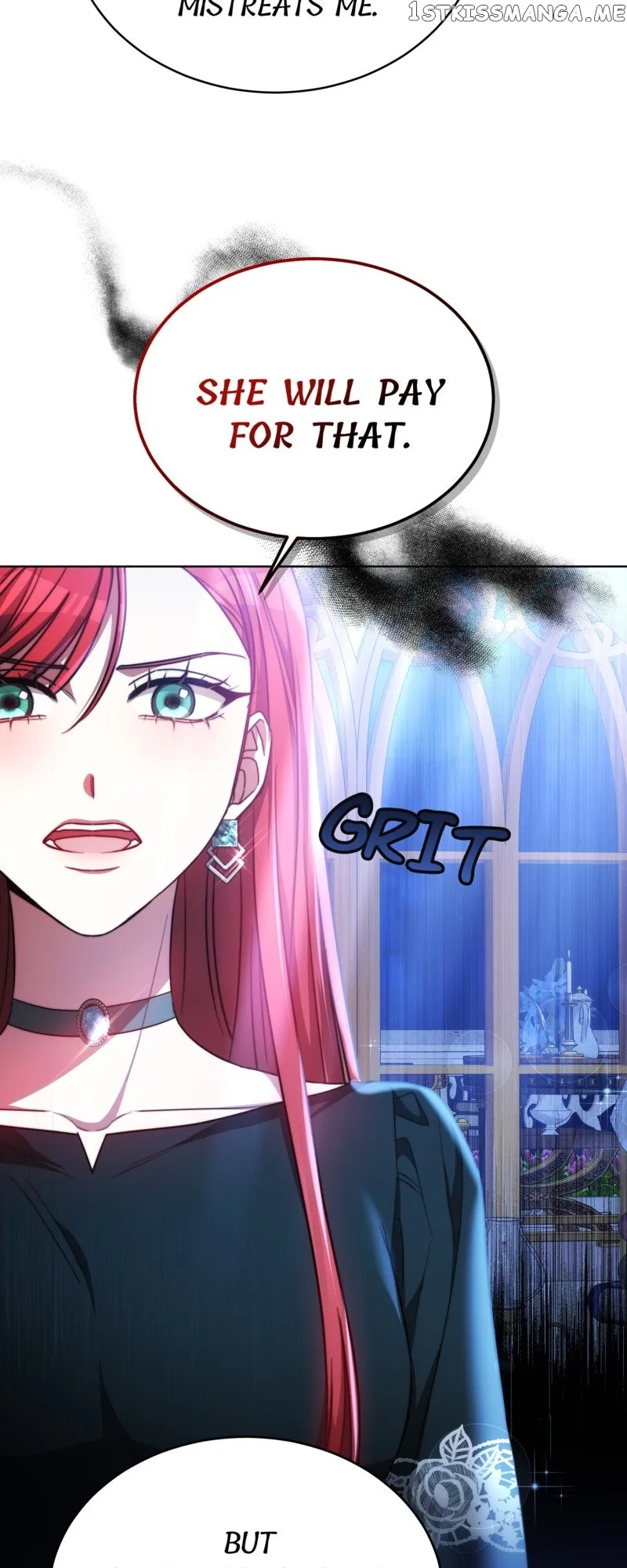 To Have an Affair With Someone Chapter 25 page 58