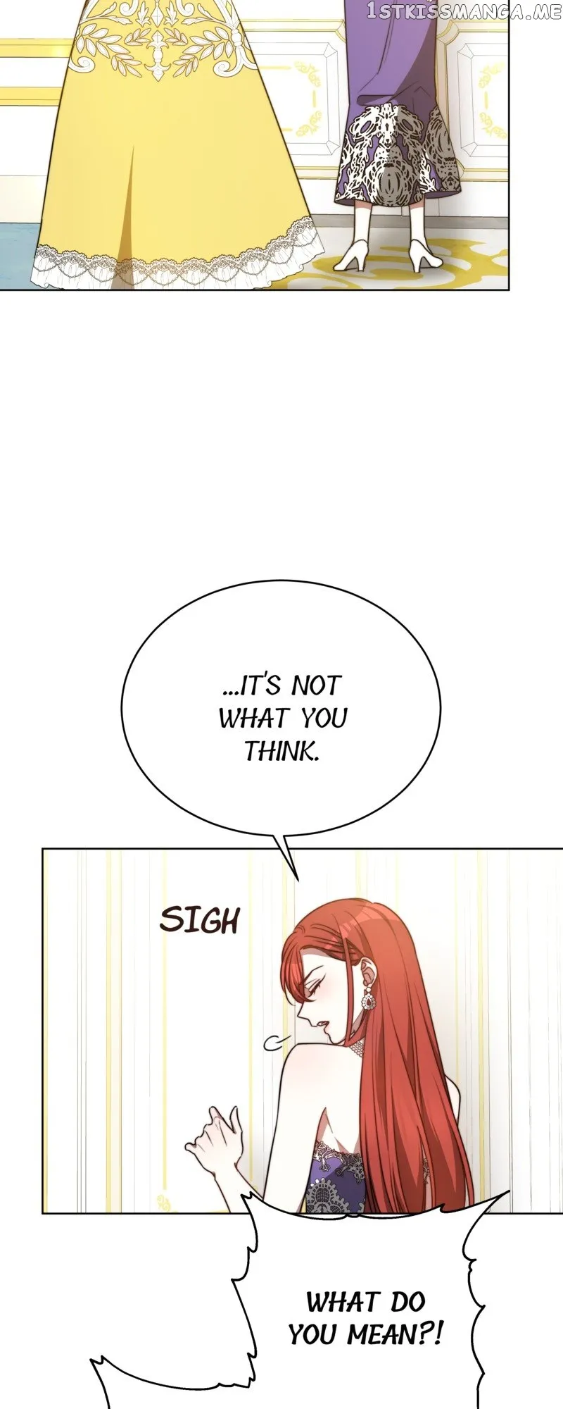 To Have an Affair With Someone Chapter 25 page 5