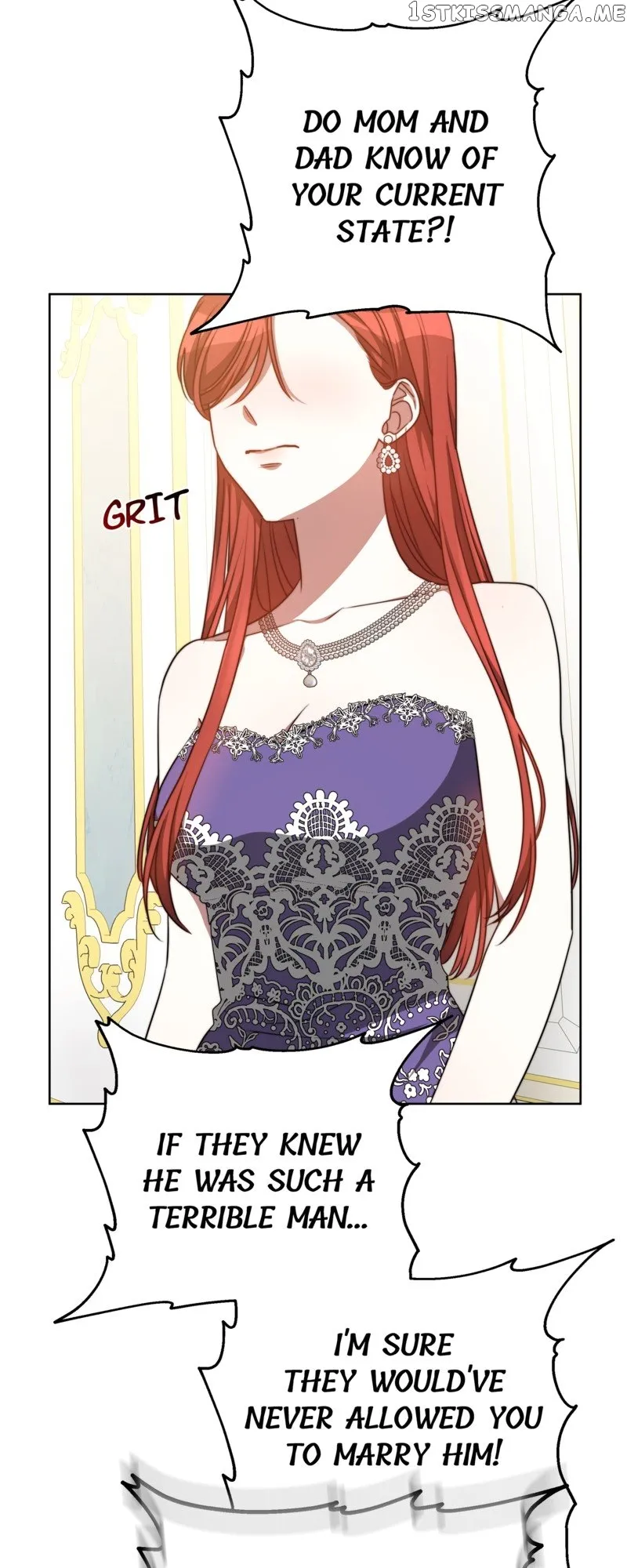 To Have an Affair With Someone Chapter 25 page 7