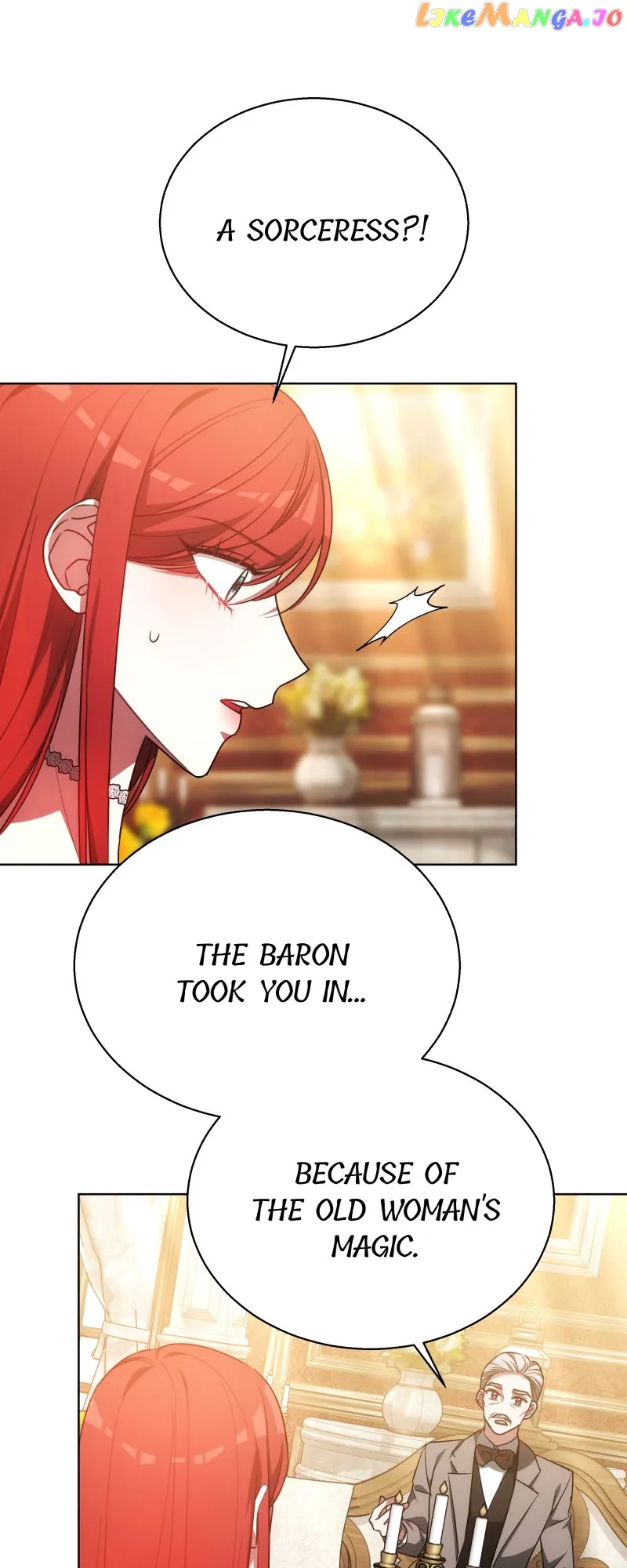 To Have an Affair With Someone Chapter 38 page 13