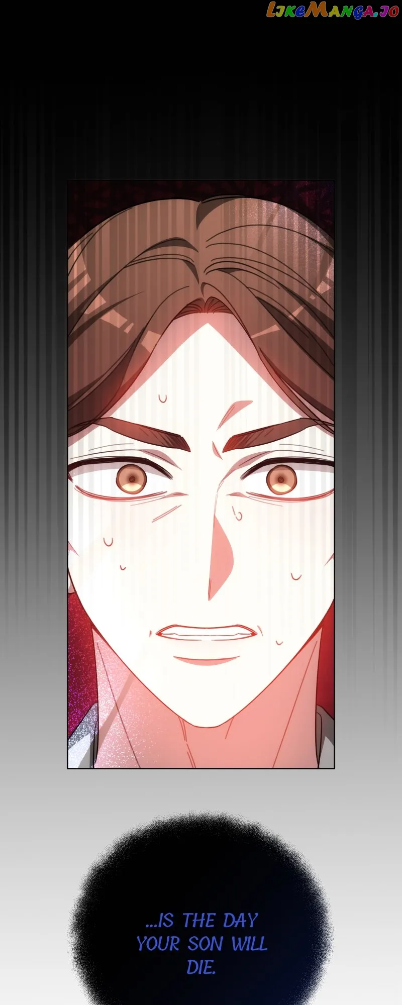 To Have an Affair With Someone Chapter 38 page 16