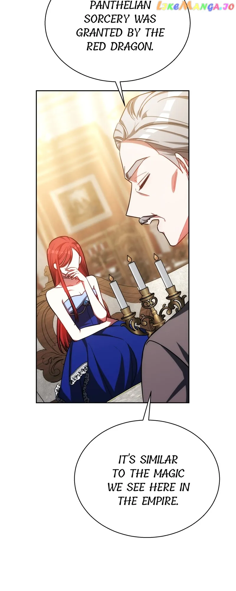 To Have an Affair With Someone Chapter 38 page 20