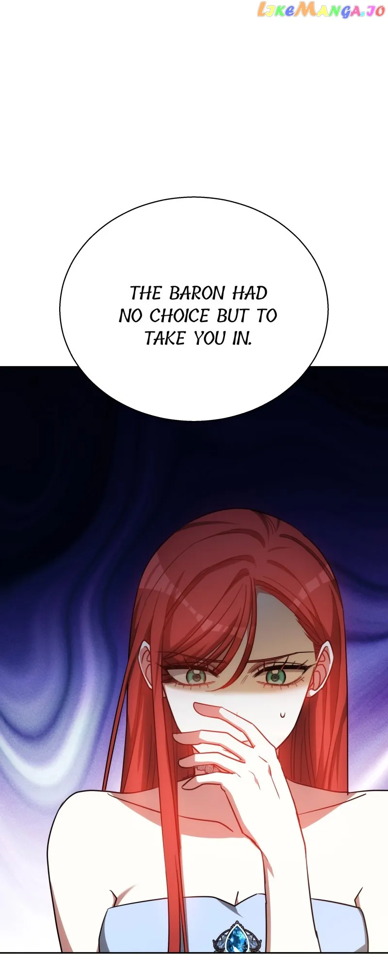 To Have an Affair With Someone Chapter 38 page 21