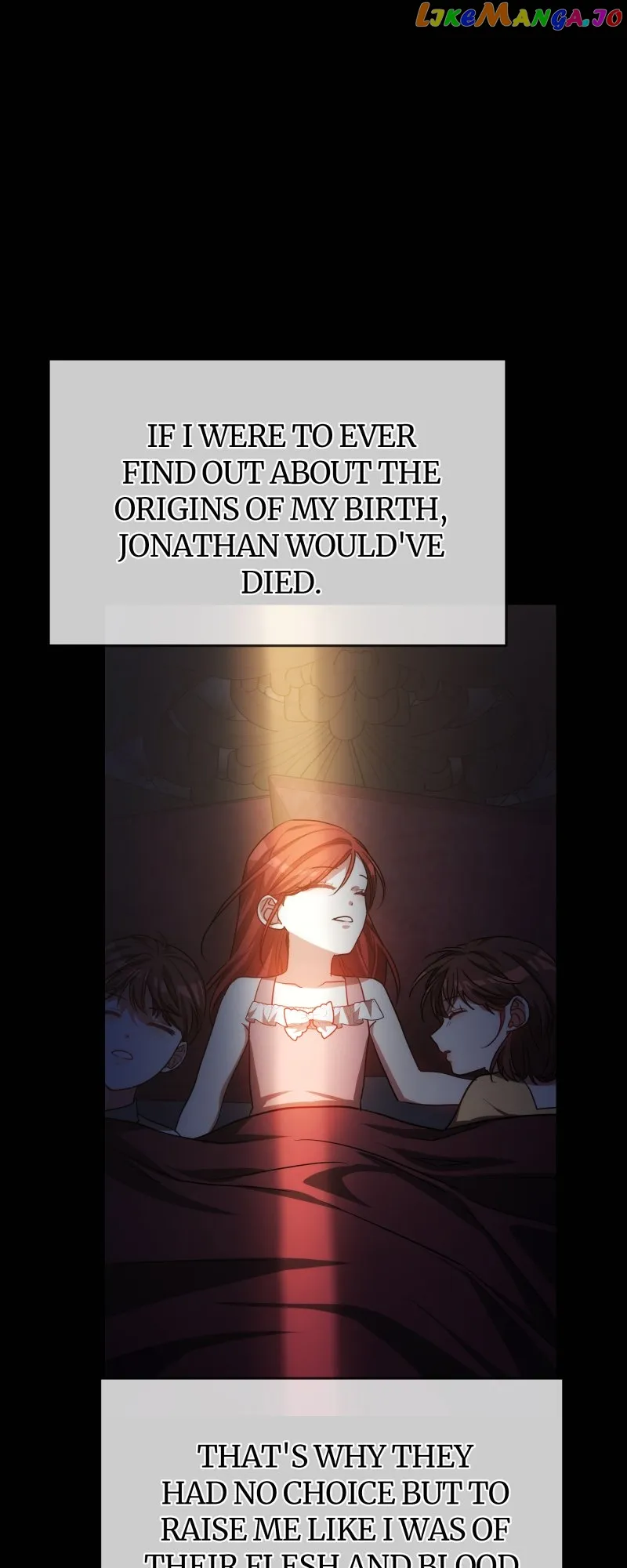 To Have an Affair With Someone Chapter 38 page 31