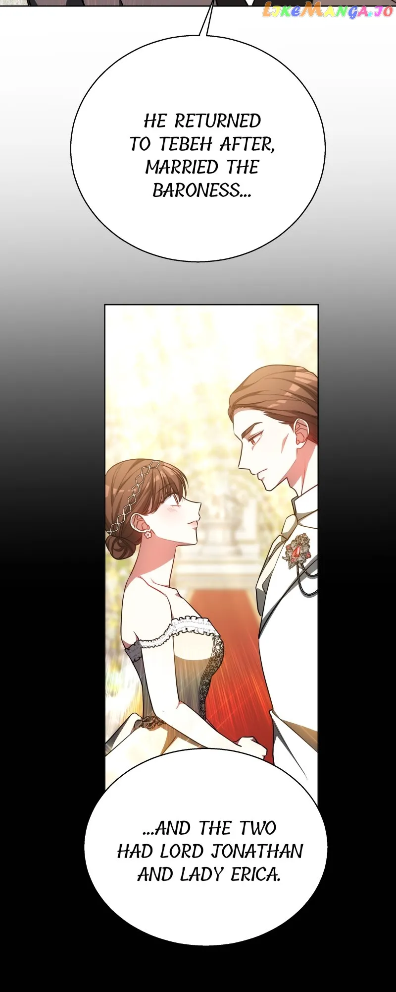 To Have an Affair With Someone Chapter 38 page 3