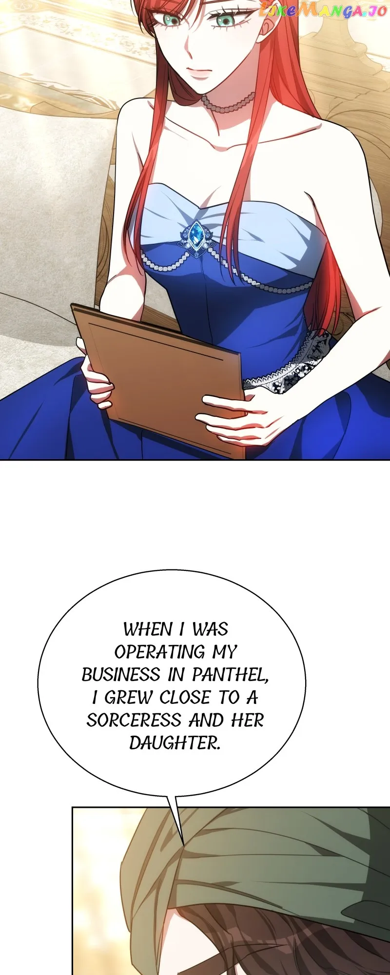 To Have an Affair With Someone Chapter 38 page 39