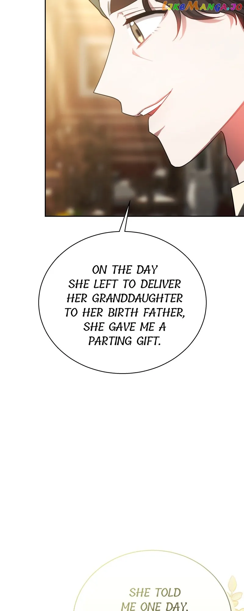 To Have an Affair With Someone Chapter 38 page 40
