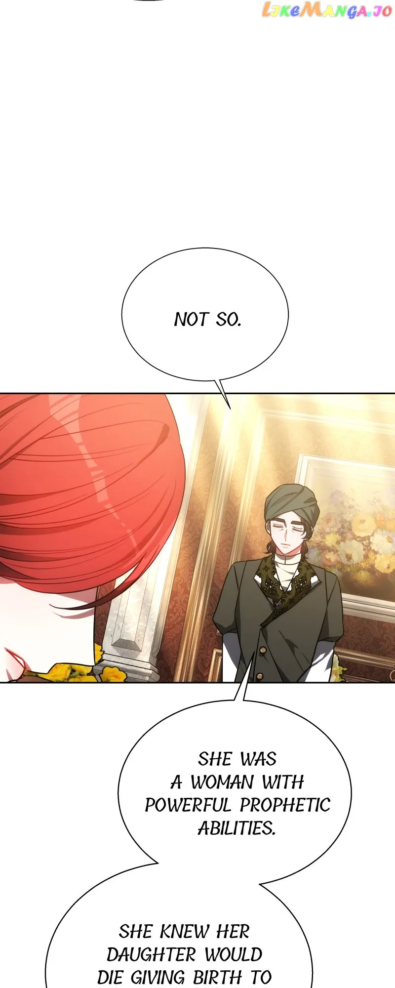 To Have an Affair With Someone Chapter 38 page 46