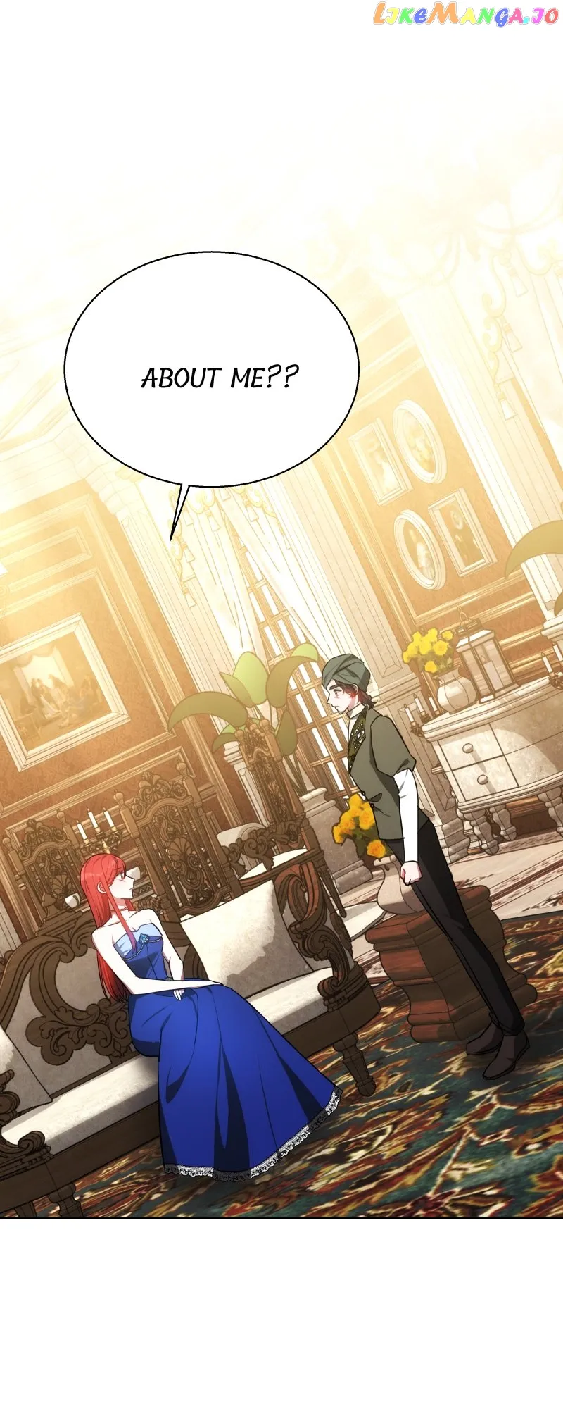 To Have an Affair With Someone Chapter 38 page 49