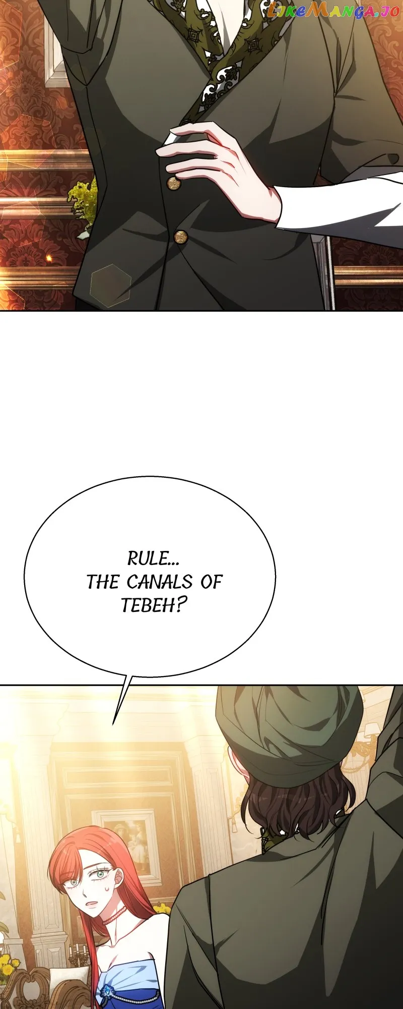 To Have an Affair With Someone Chapter 38 page 51