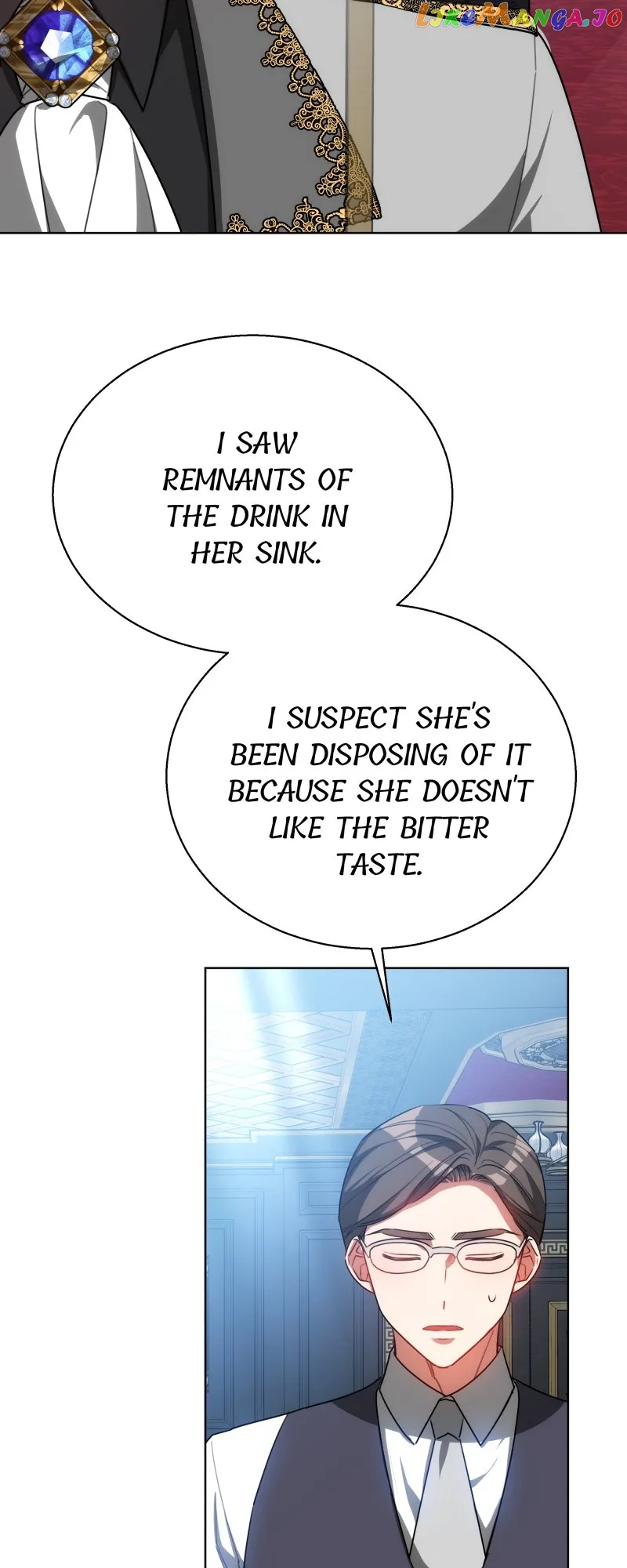 To Have an Affair With Someone Chapter 38 page 59