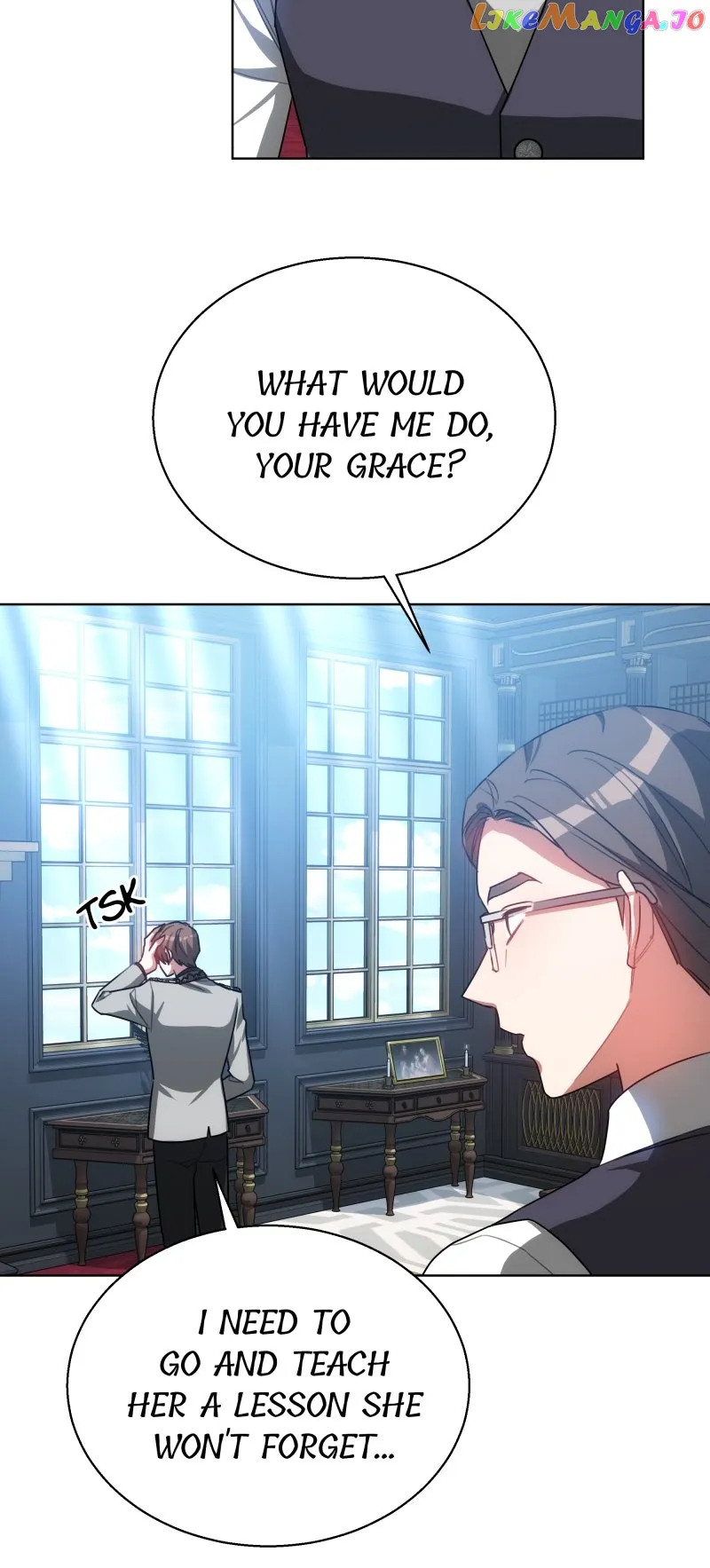 To Have an Affair With Someone Chapter 38 page 60