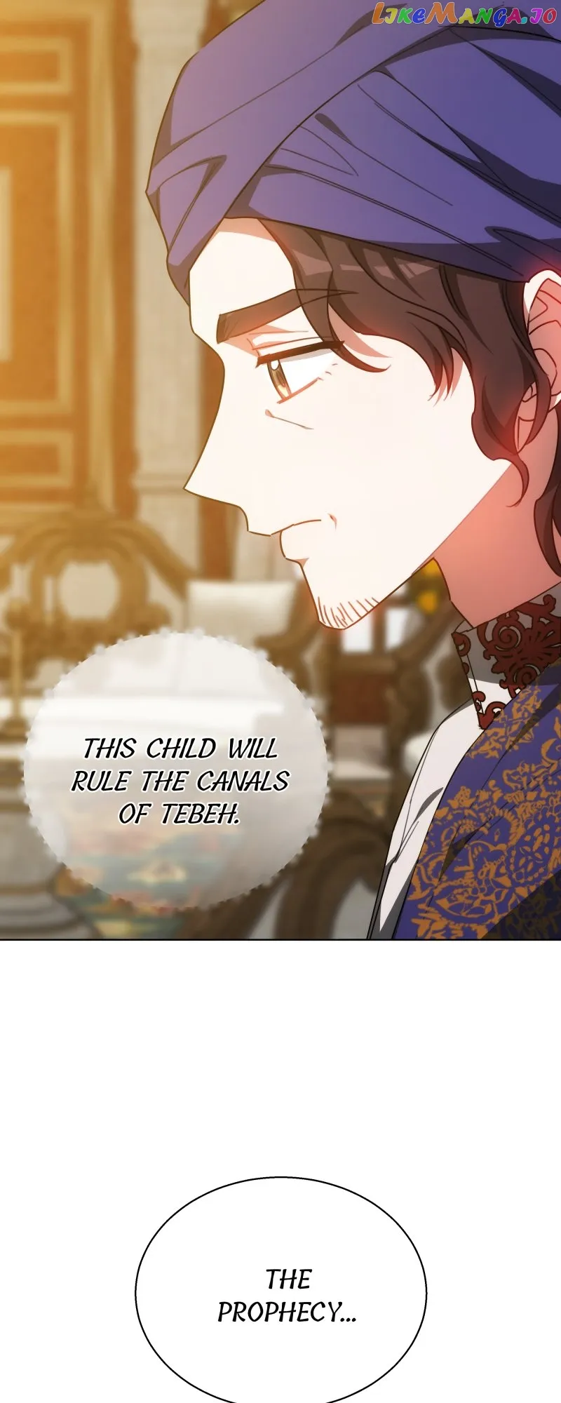 To Have an Affair With Someone Chapter 38 page 73