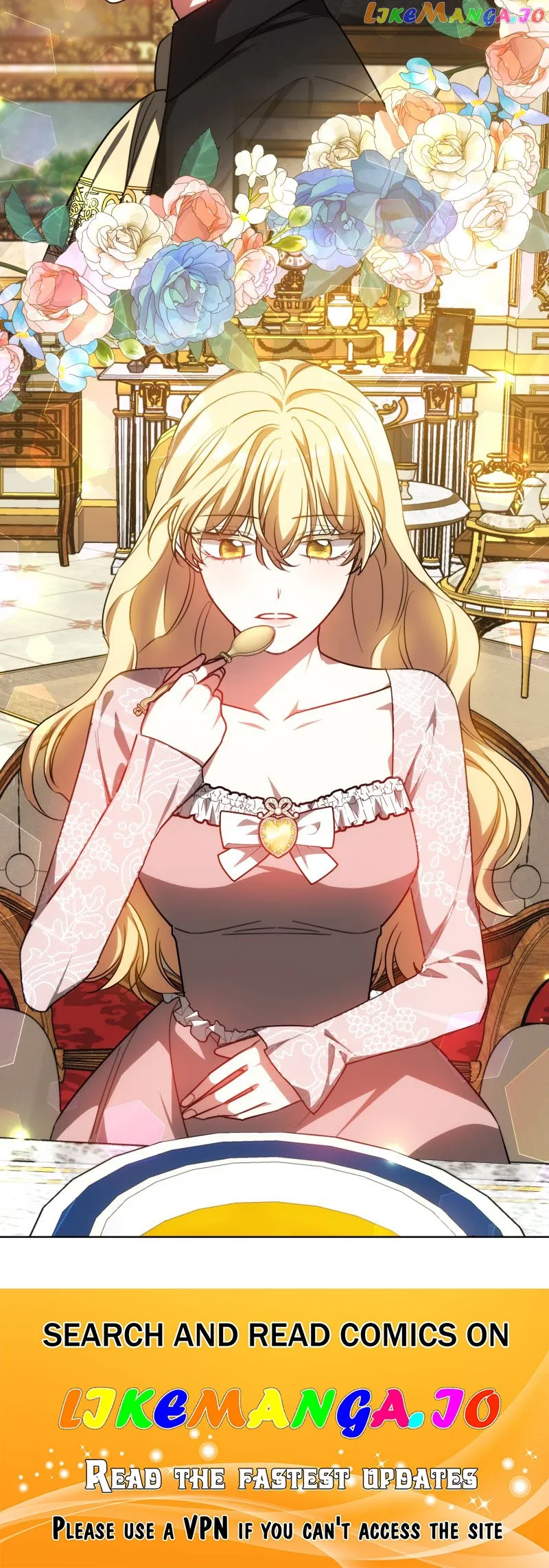 To Have an Affair With Someone Chapter 38 page 76