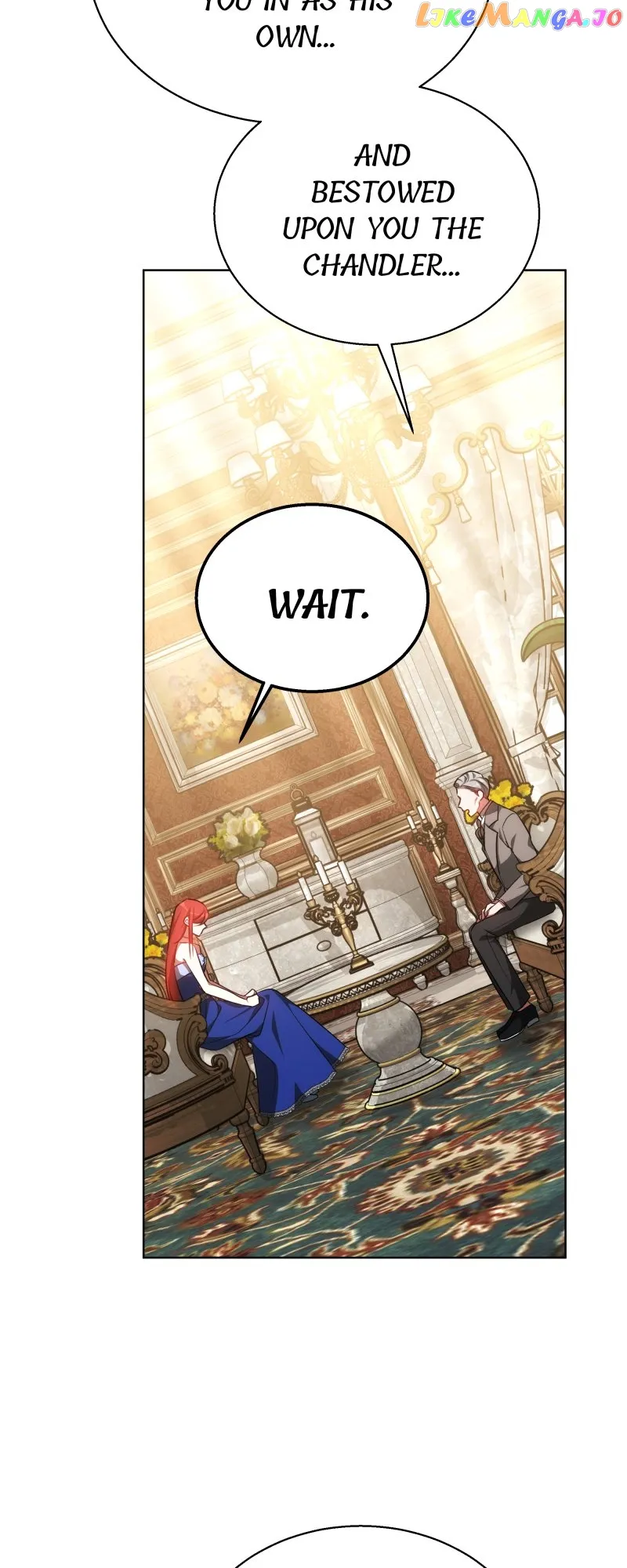 To Have an Affair With Someone Chapter 38 page 8