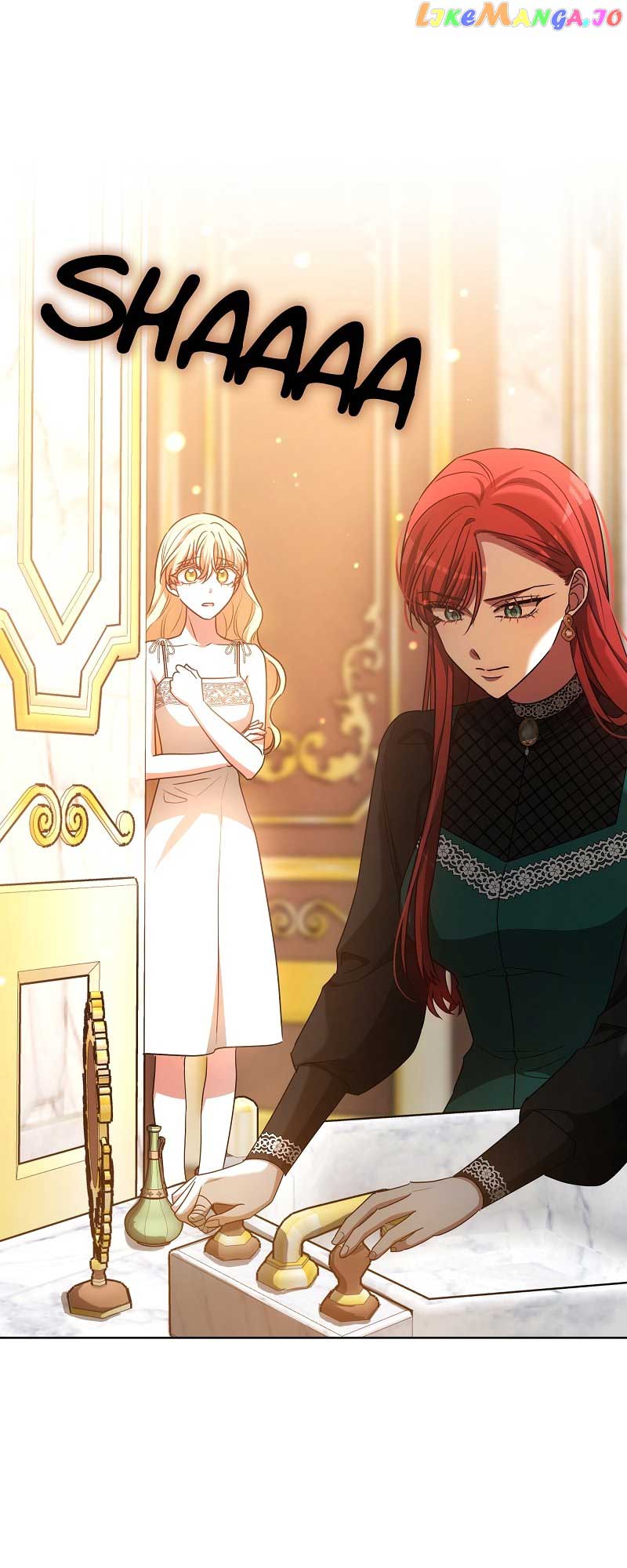 To Have an Affair With Someone Chapter 48 page 10