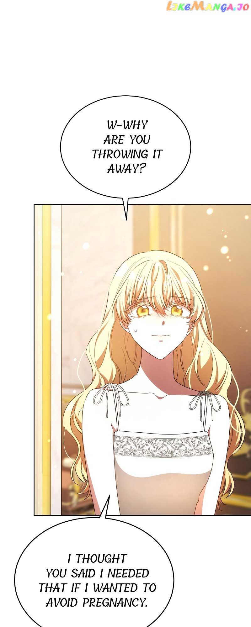 To Have an Affair With Someone Chapter 48 page 11