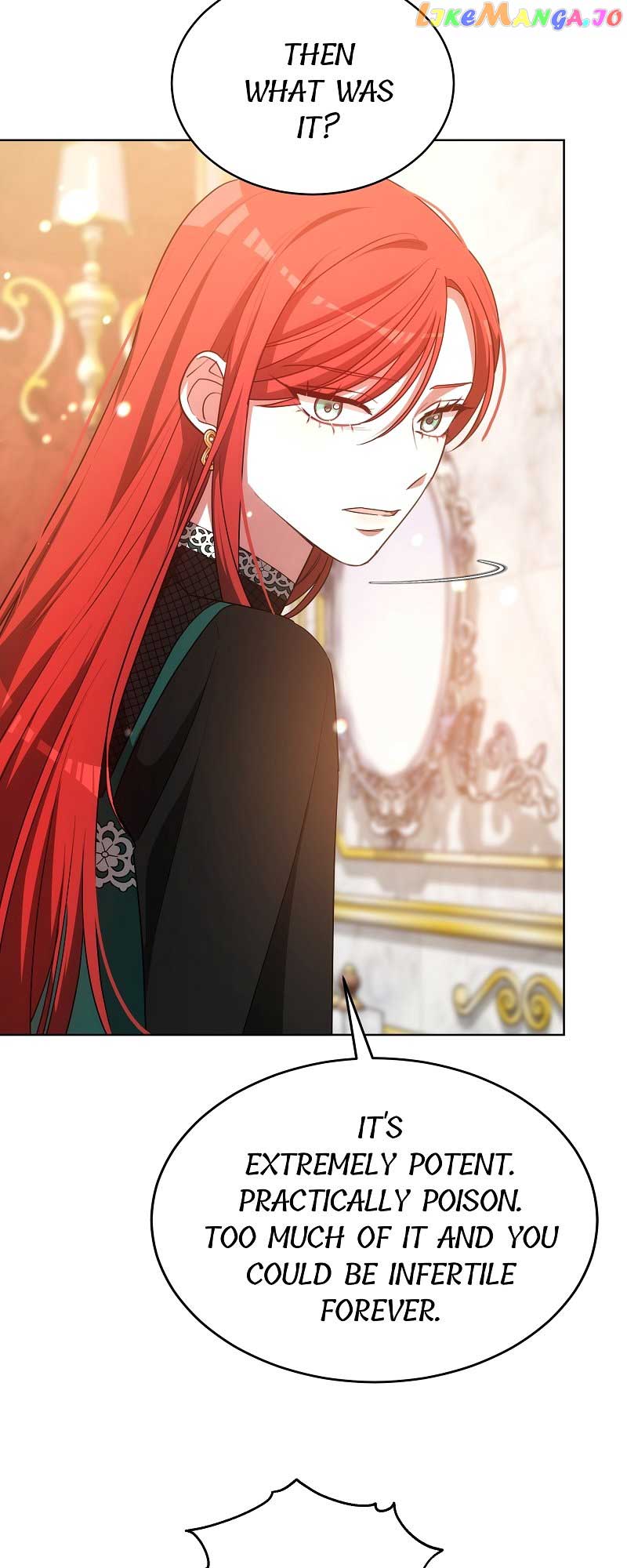 To Have an Affair With Someone Chapter 48 page 13