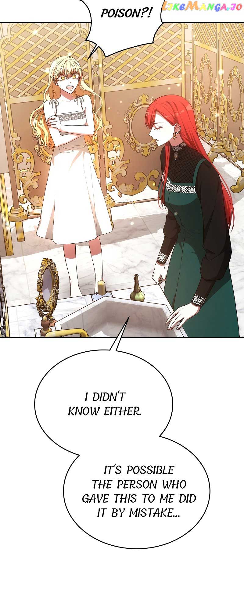 To Have an Affair With Someone Chapter 48 page 14