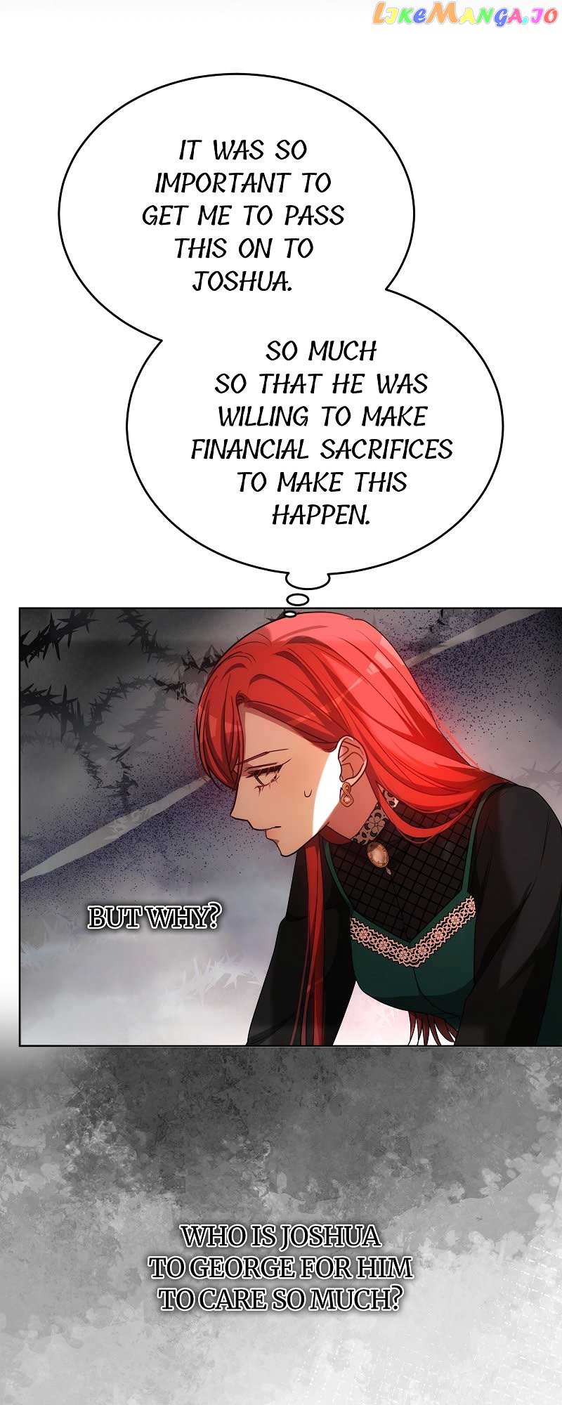 To Have an Affair With Someone Chapter 48 page 19