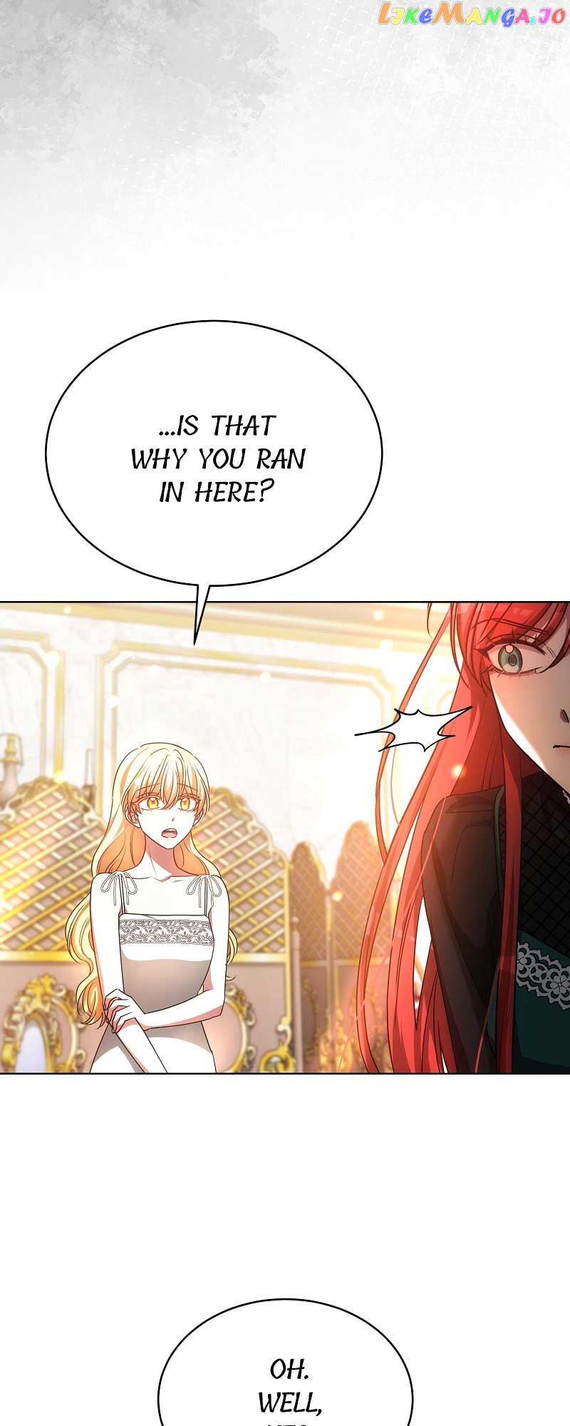 To Have an Affair With Someone Chapter 48 page 20