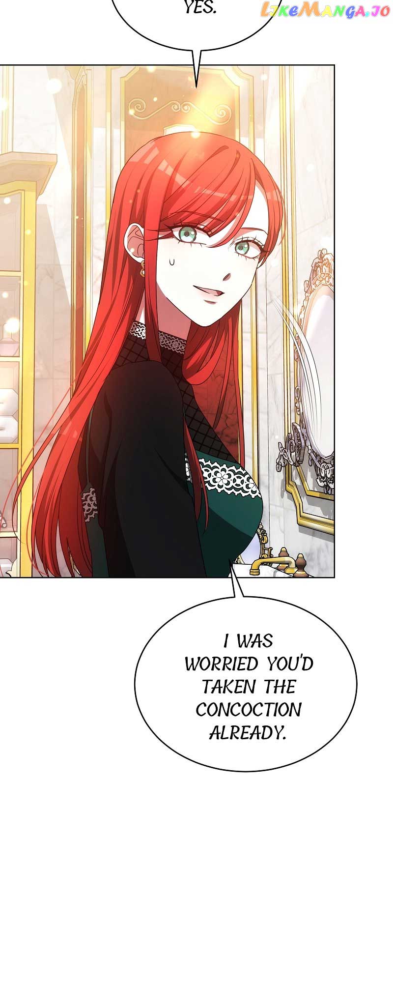 To Have an Affair With Someone Chapter 48 page 21