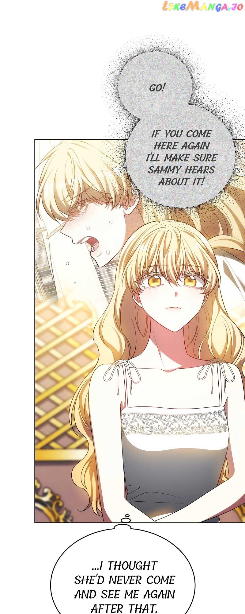 To Have an Affair With Someone Chapter 48 page 22