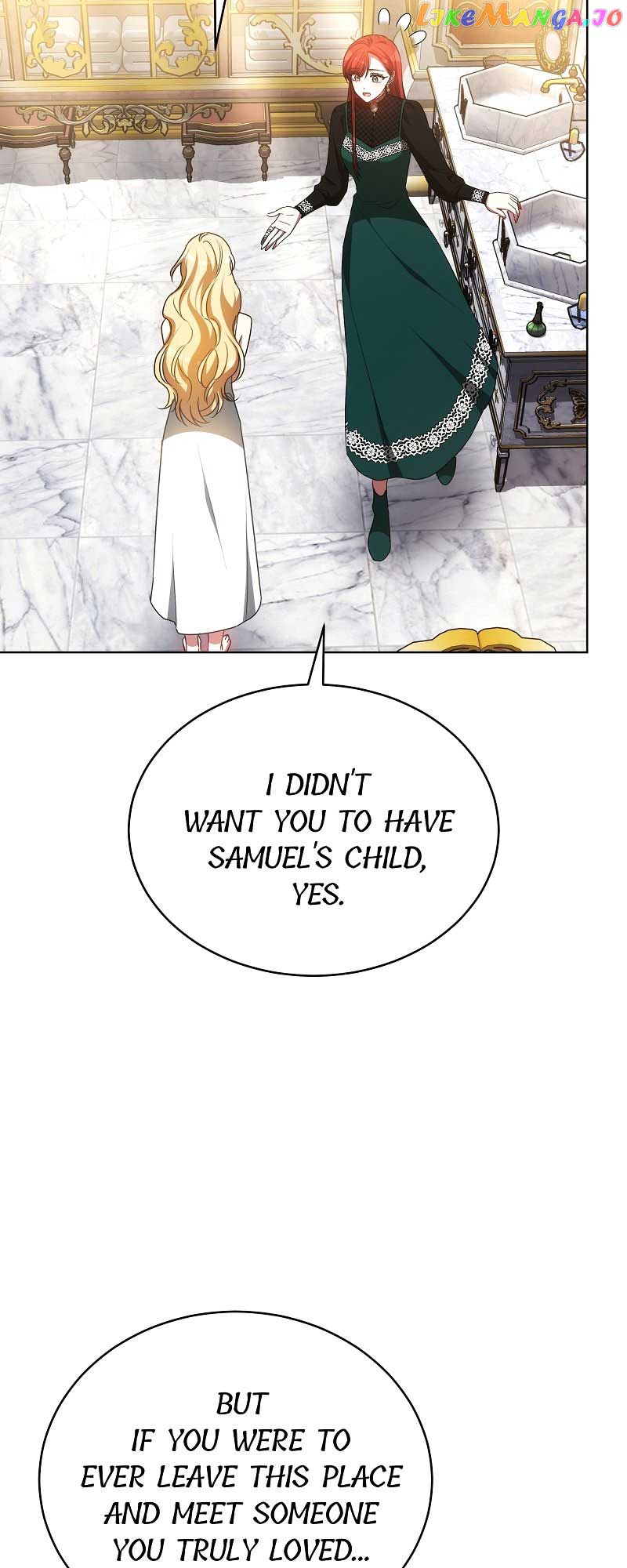 To Have an Affair With Someone Chapter 48 page 24