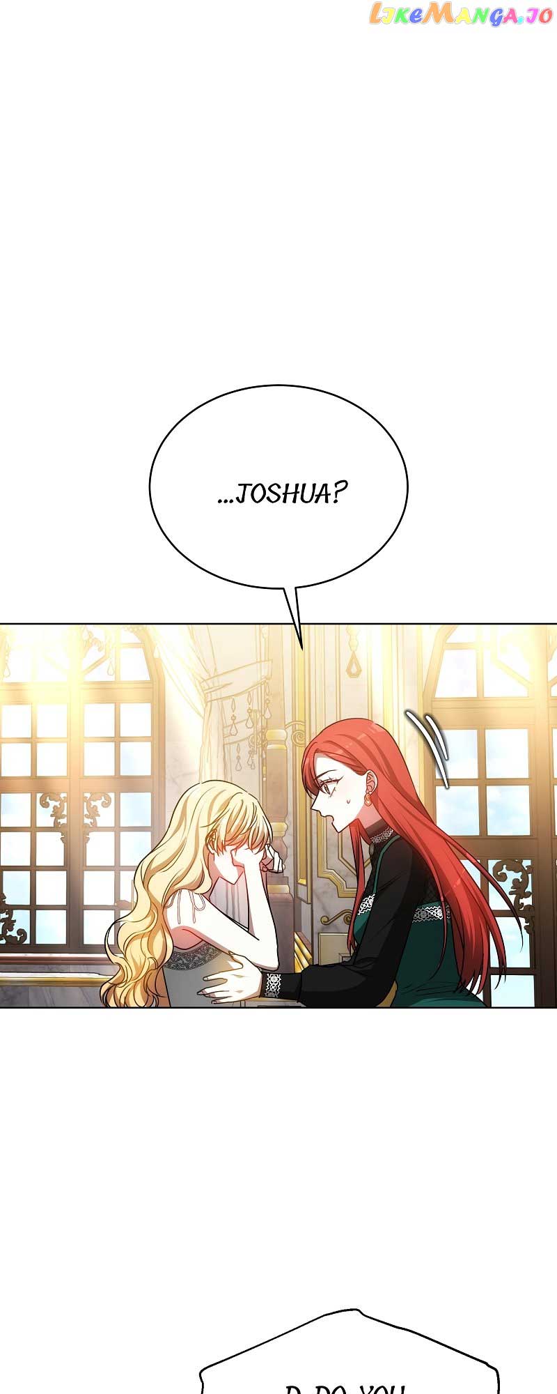 To Have an Affair With Someone Chapter 48 page 27