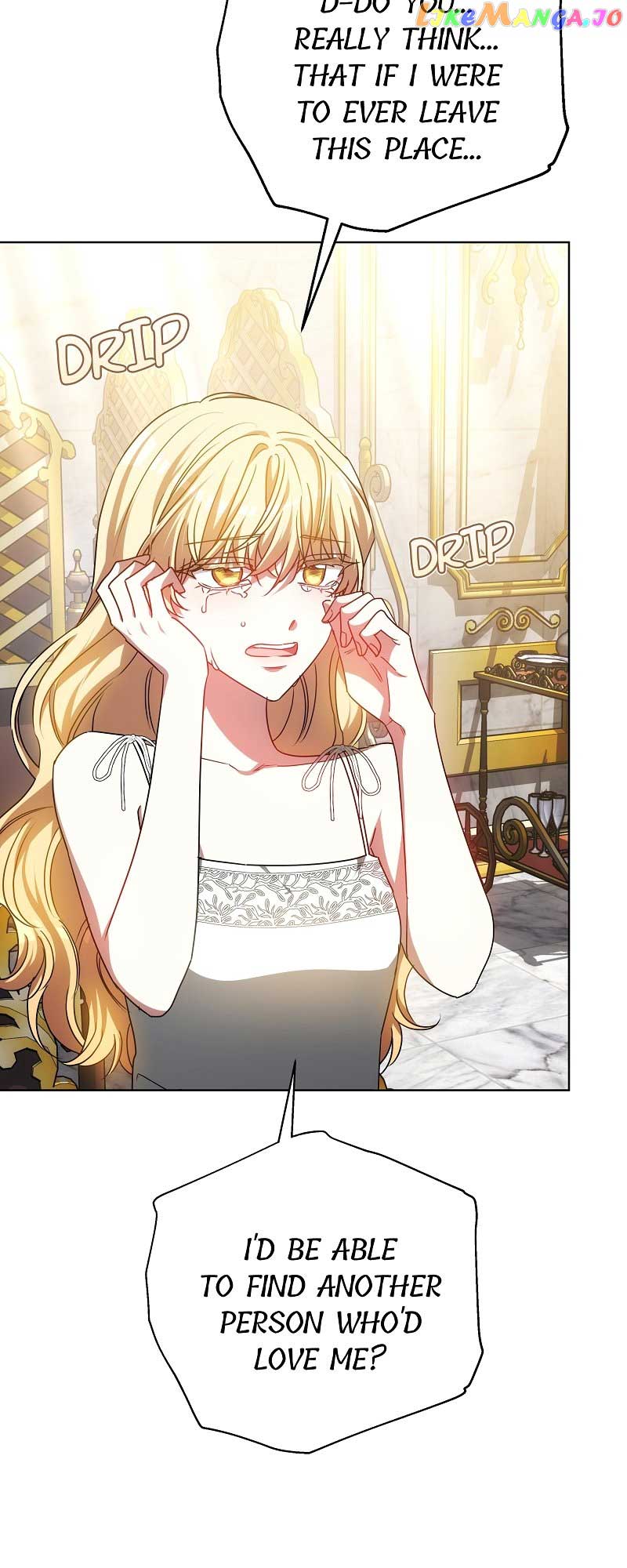 To Have an Affair With Someone Chapter 48 page 28