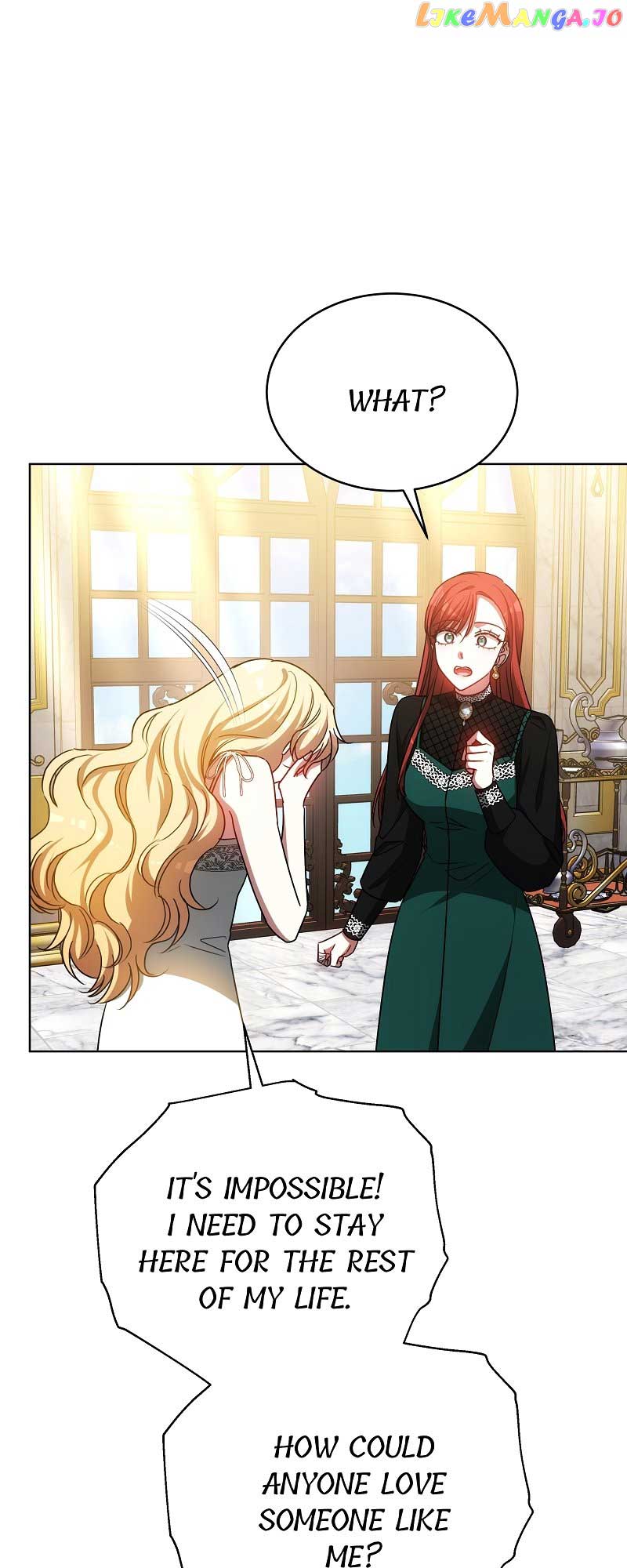 To Have an Affair With Someone Chapter 48 page 29