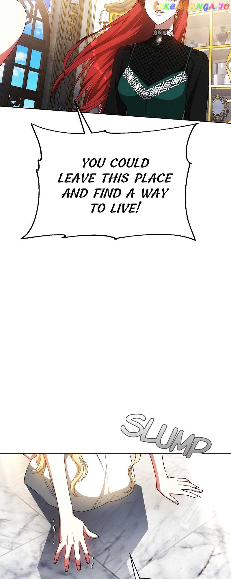 To Have an Affair With Someone Chapter 48 page 32