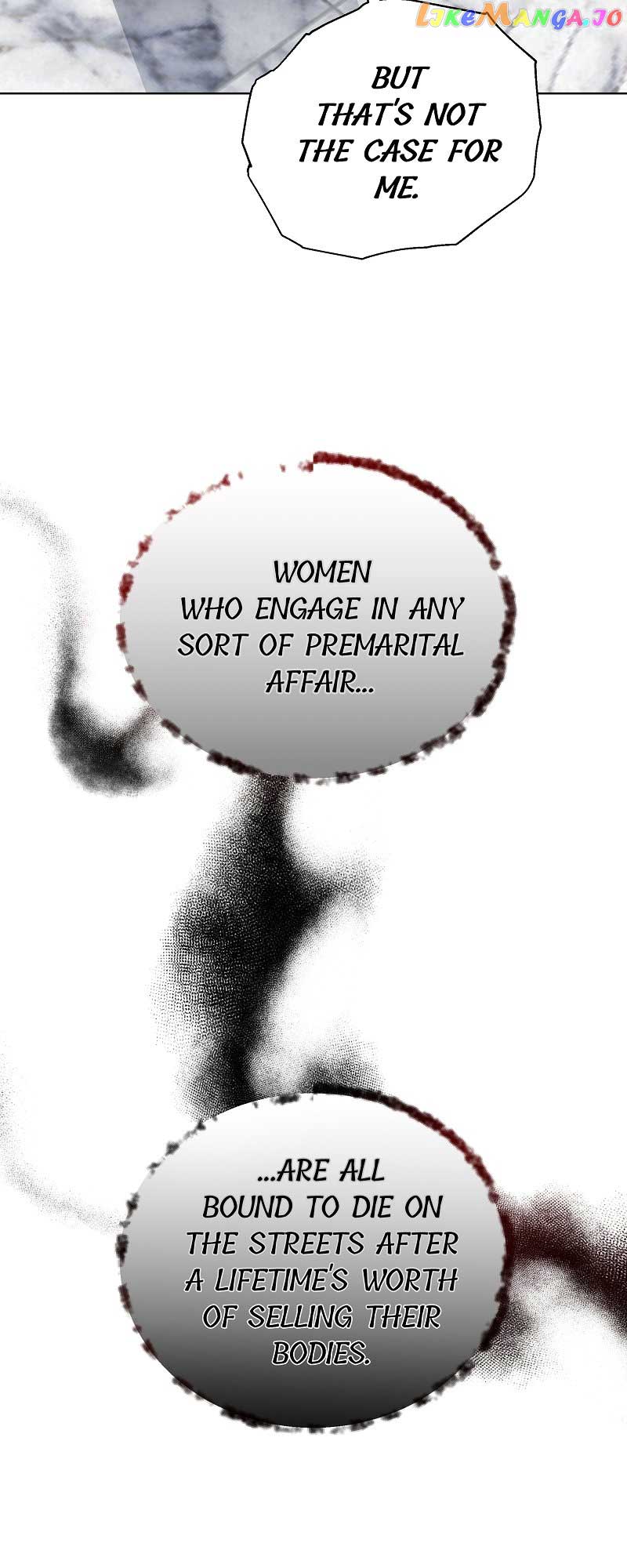 To Have an Affair With Someone Chapter 48 page 33