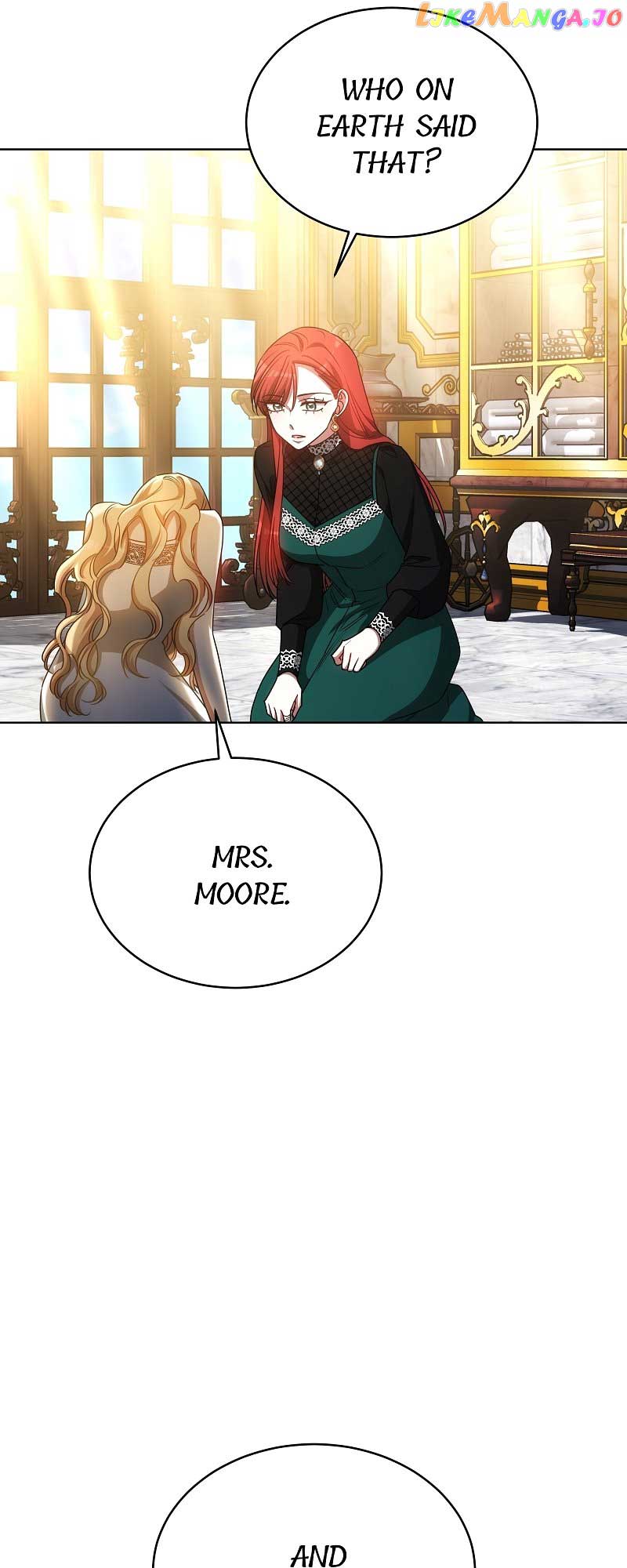 To Have an Affair With Someone Chapter 48 page 34