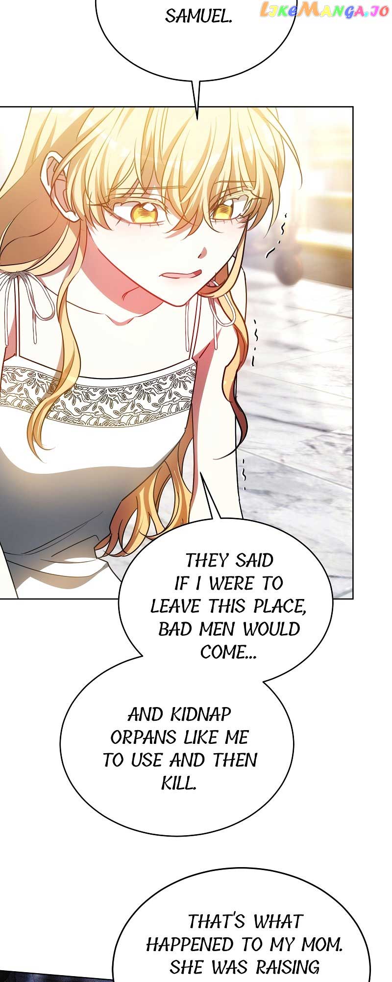 To Have an Affair With Someone Chapter 48 page 35