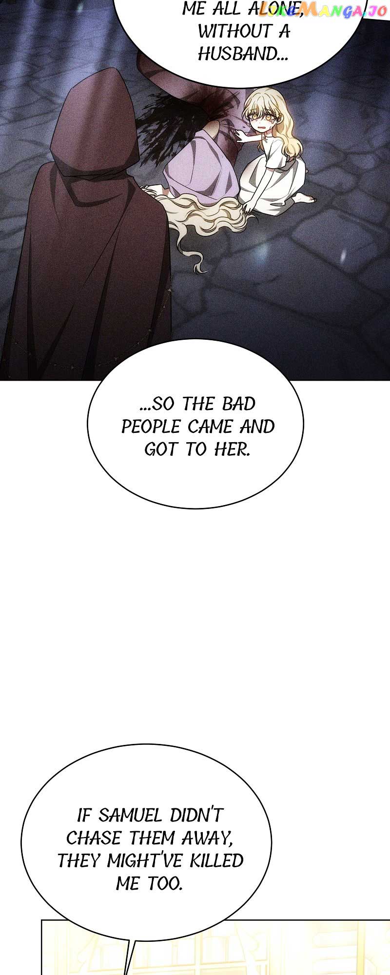 To Have an Affair With Someone Chapter 48 page 36