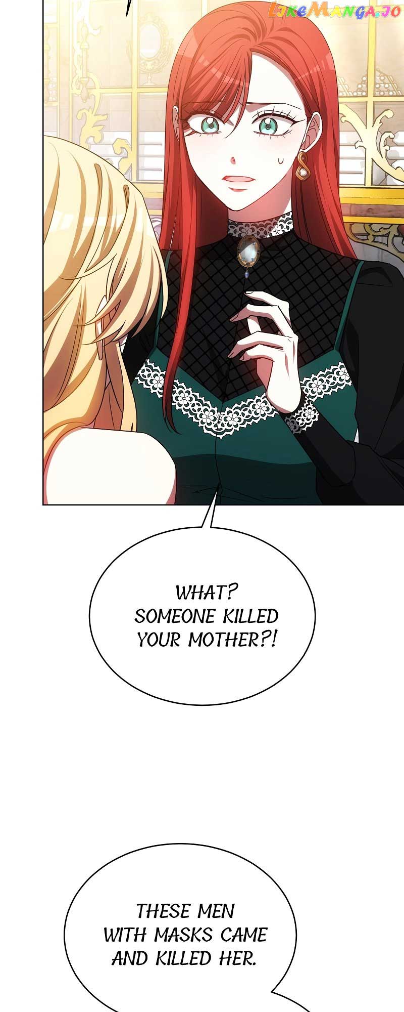 To Have an Affair With Someone Chapter 48 page 37