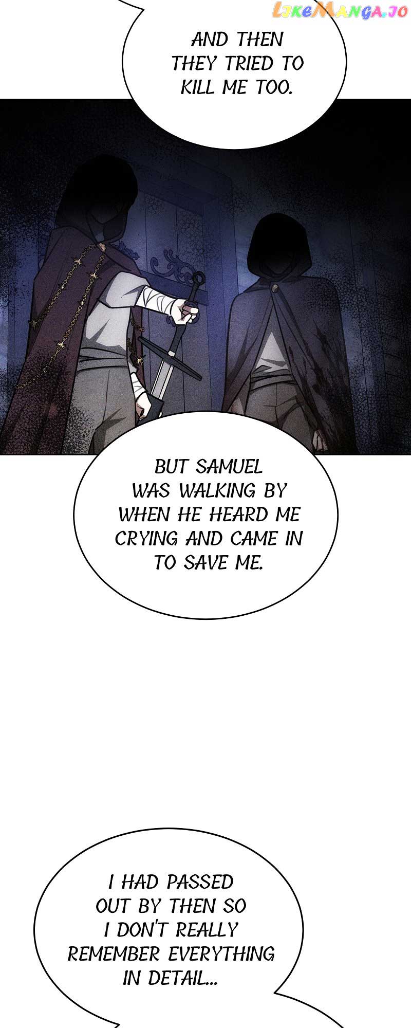 To Have an Affair With Someone Chapter 48 page 38