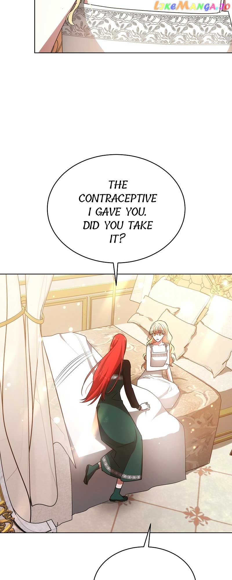 To Have an Affair With Someone Chapter 48 page 3