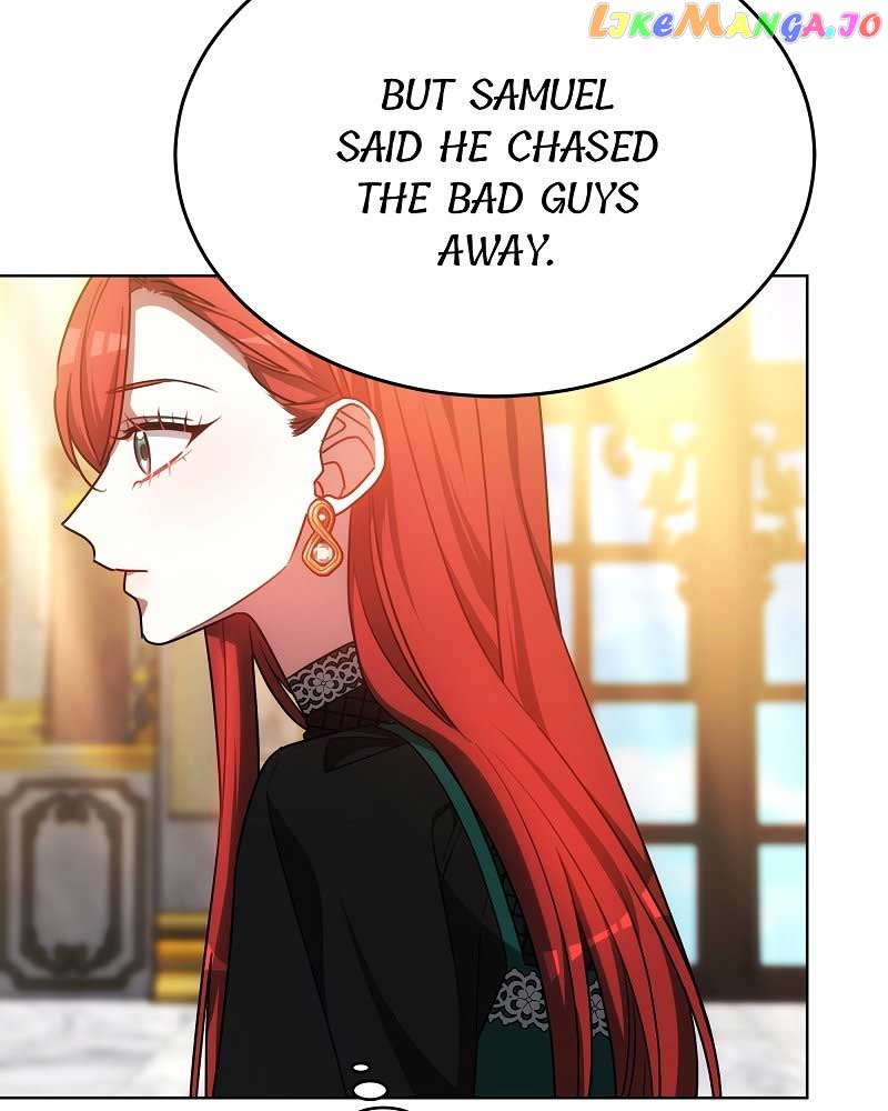 To Have an Affair With Someone Chapter 48 page 39