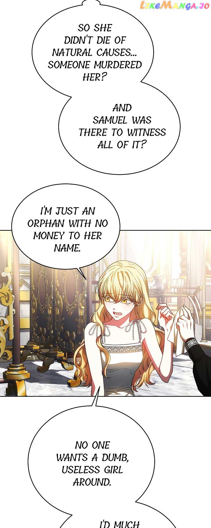 To Have an Affair With Someone Chapter 48 page 40
