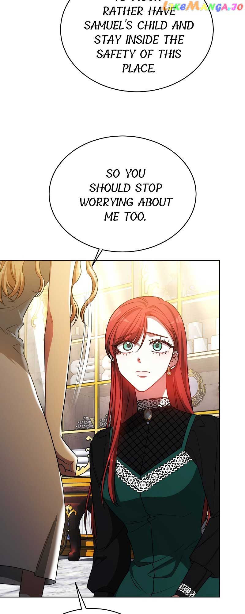 To Have an Affair With Someone Chapter 48 page 41