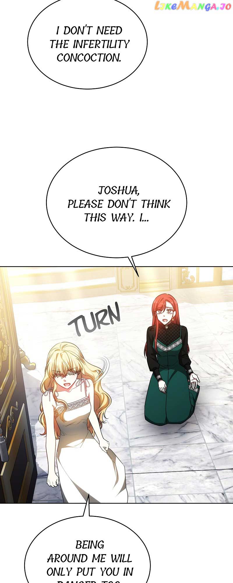 To Have an Affair With Someone Chapter 48 page 42