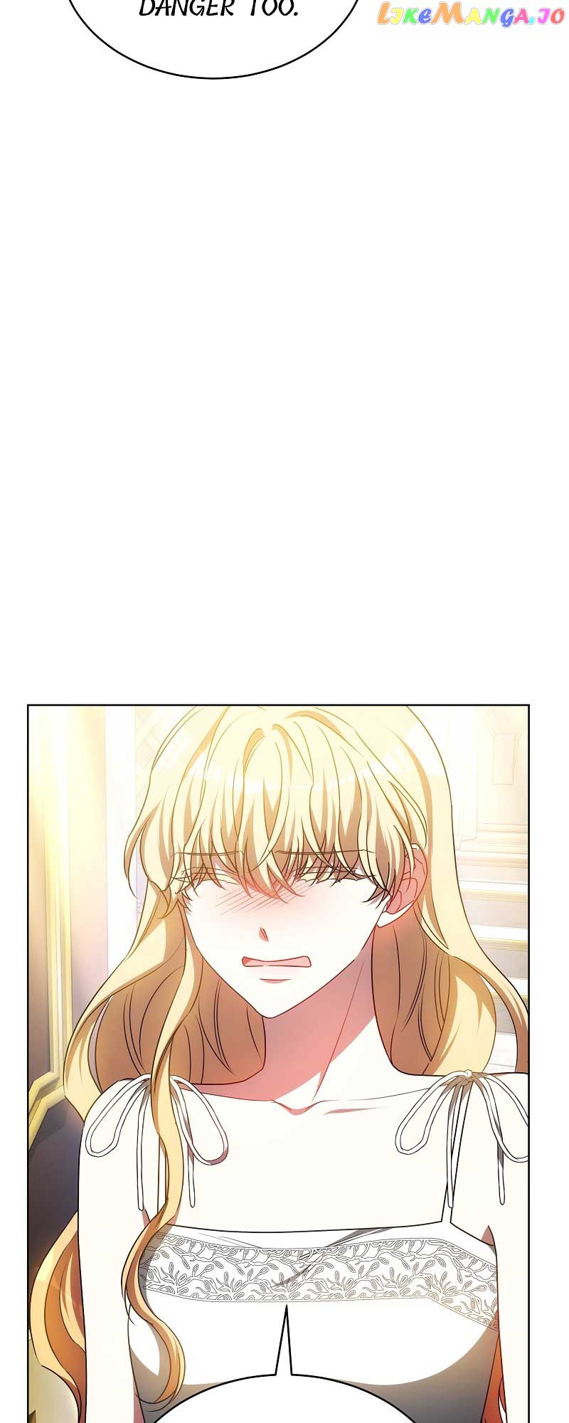 To Have an Affair With Someone Chapter 48 page 43