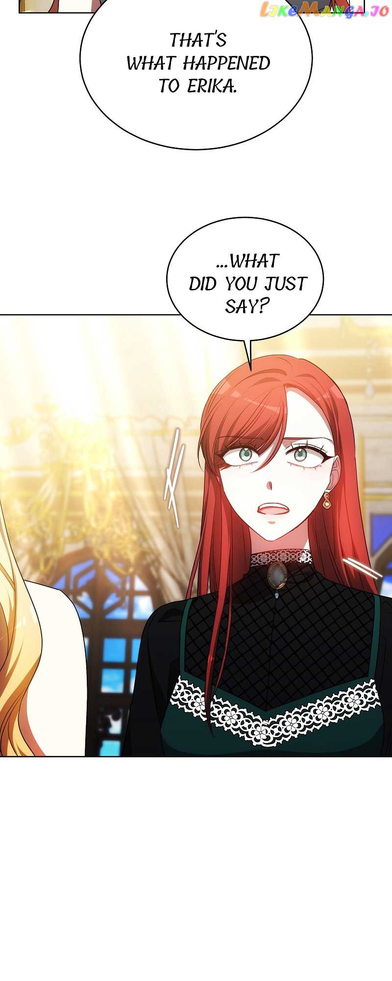 To Have an Affair With Someone Chapter 48 page 44
