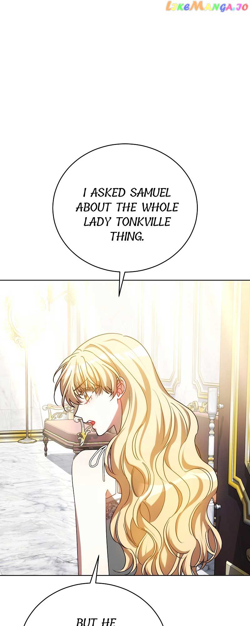To Have an Affair With Someone Chapter 48 page 46