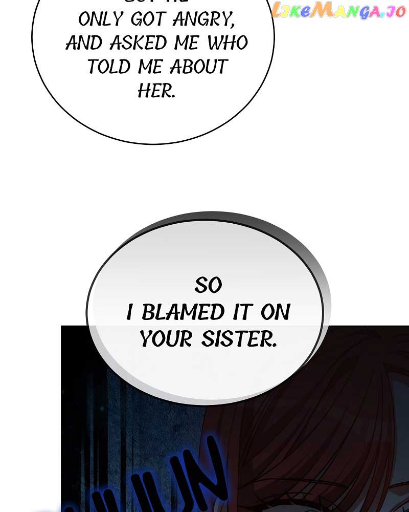 To Have an Affair With Someone Chapter 48 page 47